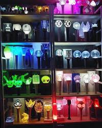 Pin De Brenda Alvarez En Lightsticks Kpop Fanart Cosas Imposibles Bts