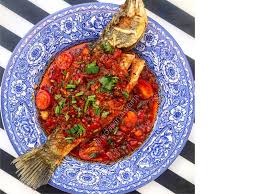 Resepi ikan kukus, ikan bawal emas goreng bersos (cara mudah dan enak via resepi ikan bawal hitam masak 3 rasa dengan epal hijau via www.bellajamal.com. Resepi Ikan Siakap 3 Rasa Yang Paling Berbaloi Dibuat Sangat Menyelerakan Daridapur Com