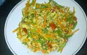 Terjawab • terverifikasi oleh ahli. Resep Aneka Tumisan Lezat Dan Praktis Rancah Post