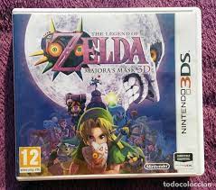 Conoce algo más the legend of zelda: Juegos De Nintendo 3ds Zelda Nintendo 3ds Rosa 32 Juegos 3d Temas 32gb Retro