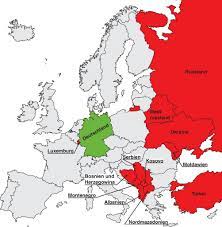 Rki fsme karte der fsme risikogebiete from www.rki.de. Arbeitgeber Durfen Reiseziel Erfragen Urlaub Im Corona Risikogebiet Gilt Als Grob Fahrlassig Siegen