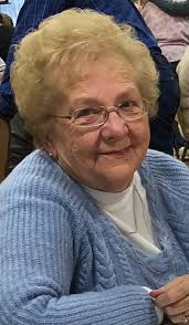 Obituary of Pearl Mae Maxwell