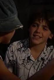 Amy, la niña de la mochila azul" Episode #1.27 (TV Episode 2004)