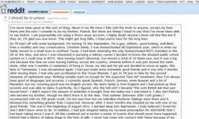 Reddit user who admitted to statutory rape may face court after unwittingly  revealing his identity | Daily Mail Online
