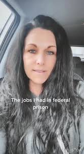 Life Inside: My Federal Prison Jobs Experience
