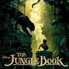 The Jungle Book Live Action Disney Cast Barenecessities Jonfavreau Thejunglebook Mowgli Baloo Ba Jungle Book Disney Jungle Book Disney Live Action Movies