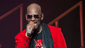 R. Kelly sentenced to 30 years in prison for sex trafficking | 99.3 FM "The  Vine" KVYN