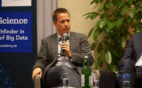 A graph store is a mutable container of rdf graphs managed by a single service. Mba In Digital Transformation Data Science Key Advantages