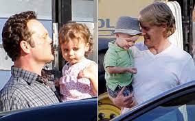Photos, family details, video owen wilson is an actor, scriptwriter, and director. Owen Wilson Starportrat News Bilder Gala De