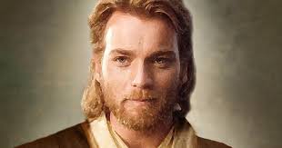 Customize your obi wan kenobi poster with hundreds of different frame options, and get the exact look that you want for your wall! Man Pranks Parents With Obi Wan Portrait Claiming It S Jesus