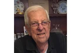 Robert Root Obituary (1926