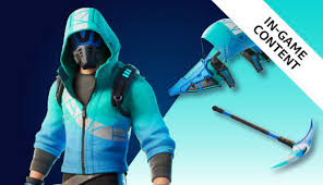 Join agent jones as he enlists the greatest hunters across realities like the mandalorian to stop others from escaping the loop. Intel Fortnite Bundle Bestware