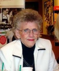 Olive Eleanor Haggen Sweeney Obituary