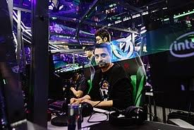 Fly and s4 leave for evil geniuses. Og Esports Wikipedia