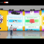 For forza horizon 4 on the xbox one, a gamefaqs message board topic titled a hint i have for people wanting to unlock the goliath course . How To Unlock All Major Races Including Goliath Forza Horizon 4