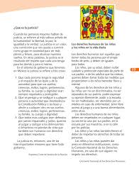 Estamos seguros que tu inquietud académica te hará encontrar los datos necesarios ya sea contactando con la fuente privada o del gobierno que otorgue esa beca. Formacion Civica Y Etica Tercer Grado 2016 2017 Online Pagina 77 De 112 Libros De Texto Online