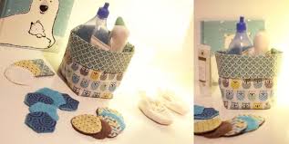 Le patronage sur mesure du gant + les instructions de l'assemblage. Coudre Pour Bebe