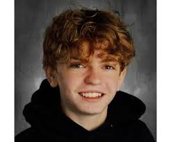 Alexander Jay Gagnon Obituary (2025)