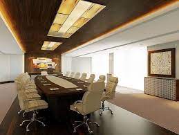 Hotel Conference Rooms Modern Hotel Commercial Interiors