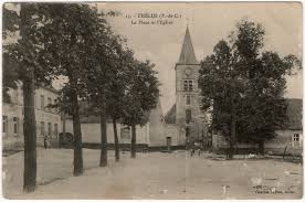 08 10 25 94 10. Mairie De Thelus La Commune De Thelus Et Son Village 62580