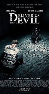 Top 20 worldwide best horror movies of 2018 to 2019 according to imdb rating most of movies are in hindi and few are in english. Deliver Us From Evil 2014 Imdb