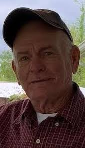 Obituary for Charles Elwood Jellison