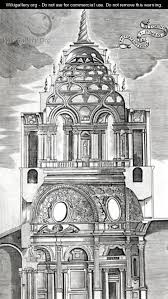 He managed to make to the overall tone of sober rationality turin architecture contrasting note. Architectural Illustration Guarino Guarini Wikigallery Org The Largest Gallery In The World