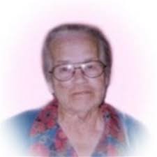 Obituary information for Marie Reeves