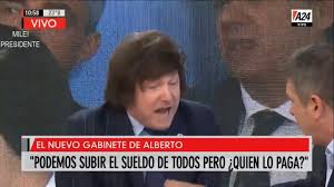 Keynes fue un economista británico del siglo xx, ejerció una gran influencia después del crac 29 e ideó una de las teorías económicas más conocidas Javier Milei Mas Violento En La Tv Dame Mi Ipad Quiero Humillarla Publicamente