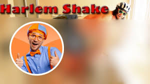 Blippi video turbio y asqueroso: la estrella infantil tiene una oscura  grabación de su pasado donde hace el Harlem Shake