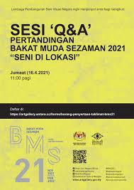 Lembaga pembangunan seni visual negara (lpsvn). Facebook