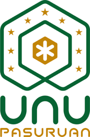 Logo UNU Pasuruan