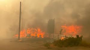 Check spelling or type a new query. Lytton Residents Leave Everything Behind To Leave Their Burning Village