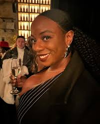 Natasha Ramsey MD,MPH