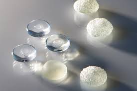 Some prefer these over smooth versions due to their lower risk of slippage and scar tissue. How The Surfaces Of Silicone Breast Implants Affect The Immune System Mit News Massachusetts Institute Of Technology