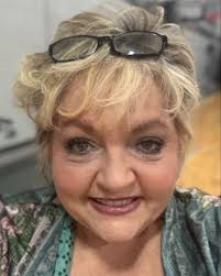 Angela "Angie" Sue Pursley Obituary July 3, 2025