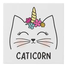 Pin De Arts En Folie En Estampados En 2020 Dibujo Gato Facil Dibujos Kawaii De Animales Dibujos De Gatos
