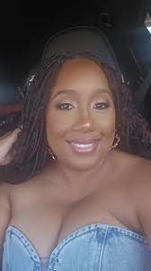 Candace Waters Woodward