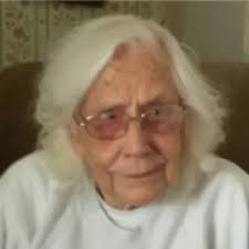Obituary information for Doris Eleanor Marchand
