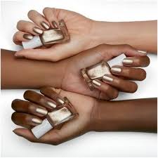 Best Nail Colors For Dark Skin Beauty lies in the eyes of the beholder..