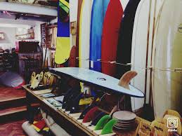 Beautiful made in hawaii artistic surfboards, decorative surfboards, surfboard shelves, surfboard tables. Pink Banana With Its More Than Wawa Wooden Surfboards Facebook