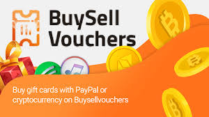 Buy bitcoin (btc) with gift cards. Buy Gift Cards With Paypal Or Cryptocurrency On Buysellvouchers Press Release Bitcoin News