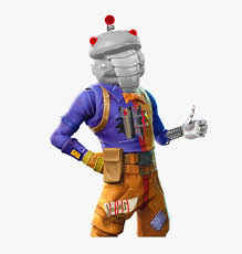 There have been rumors that a terminator skin will be coming to fortnite this season, and those rumors appear to have been confirmed. Transparent Terminator Png Fortnite Durr Burger Skin Png Download Kindpng