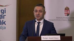 Minden, amit jakab péter témában tudni érdemes. Potapi Dobbenet Es Szegyen Jakab Peter Nyilatkozata