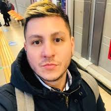 Joan Bonilla (@BonillaJoan)