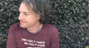 Matt Graham, a British writer talks about the dark history of The USA