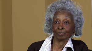 Mary Jenkins oral history interview conducted by Will Griffin in Albany,  Georgia, 2013 March 09