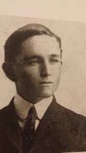 David Columbus Beasley (1882-1936)