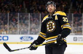 Washington — longtime boston bruins captain zdeno chara signed with the washington capitals on wednesday, a stunning move less than a week before most nhl teams open training camp. Boston Bruins Name Veteran Patrice Bergeron New Captain