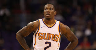 I didn't believe that to be true, mcdonough said, per abc15 sports in phoenix. Eric Bledsoe Won T Play After Tweeting He Wanted To Leave The Suns Sbnation Com